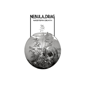 NEBULA DRAG | WESTERN DEATH | VINYL RECORD (LP)
