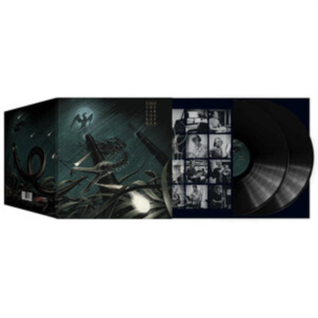 QUAIL, JO | CARTOGRAPHER (2LP) | VINYL RECORD (LP)
