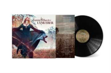 BARSLEV, NANNA | LYSBÃ†RER | VINYL RECORD (LP)