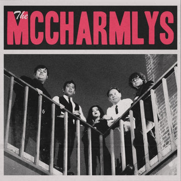 MCCHARMLYS | MCCHARMLYS | VINYL RECORD (LP)