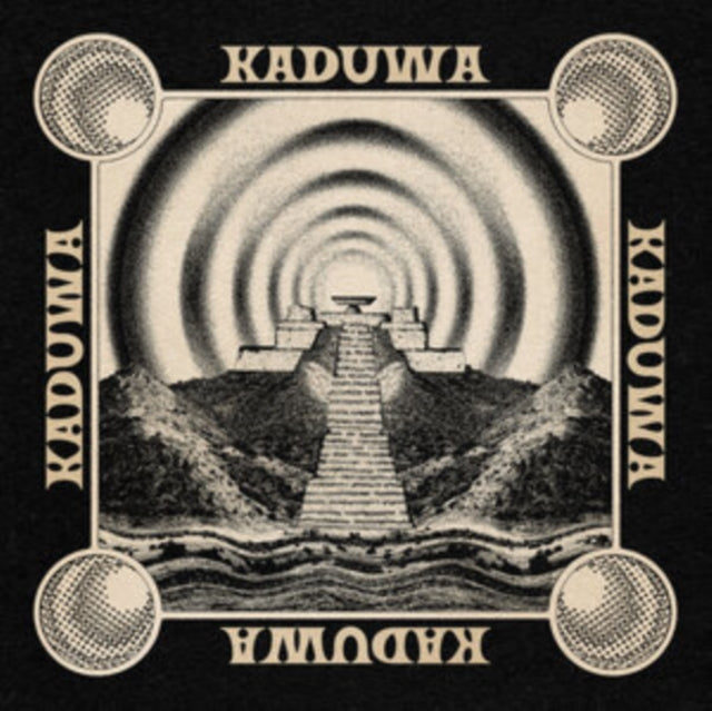 FREE THE ROBOTS | KADUWA (2LP) | VINYL RECORD (LP)