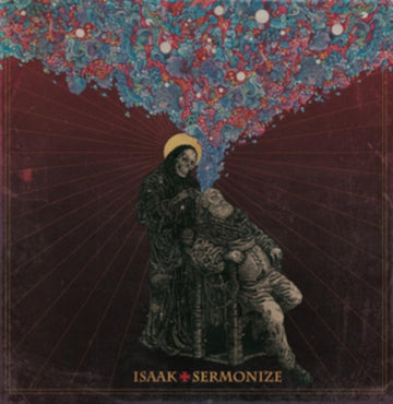 ISAAK | SERMONIZE | CD