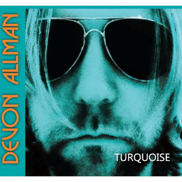 TURQUOISE | VINYL RECORD (LP)