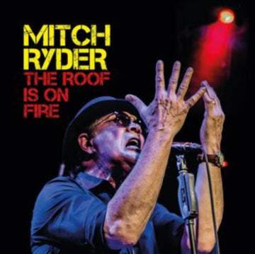 RYDER, MITCH | ROOF IS ON FIRE (2LP) | VINYL RECORD (LP)