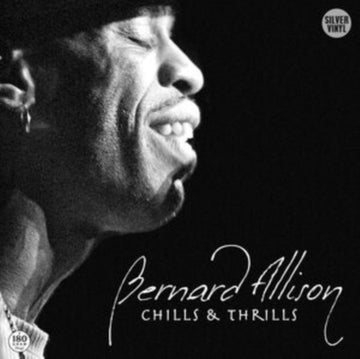 CHILLS & THRILLS (SILVER VINYL) | VINYL RECORD (LP)