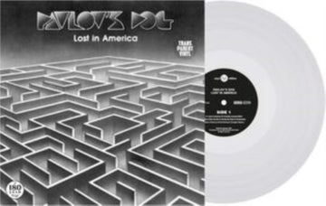 LOST IN AMERICA | VINYL RECORD (LP)