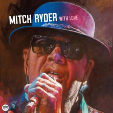 WITH LOVE (180G) | VINYL RECORD (LP)
