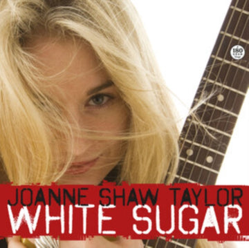 WHITE SUGAR (180G) | VINYL RECORD (LP)