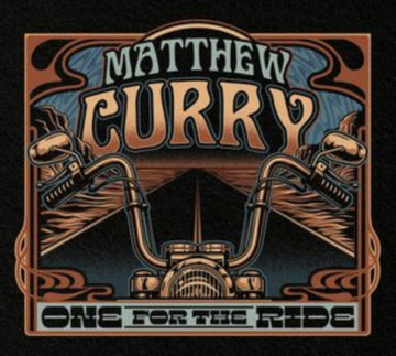 ONE FOR THE RIDE | VINYL RECORD (LP)