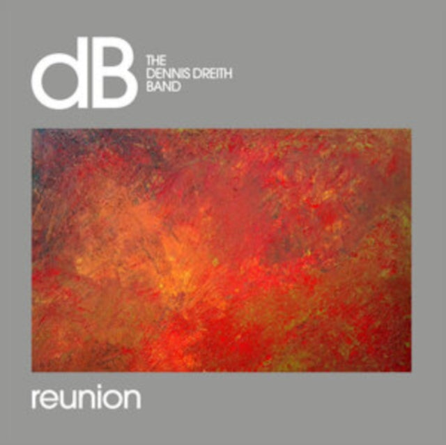 DENNIS DREITH BAND | REUNION | VINYL RECORD (LP)