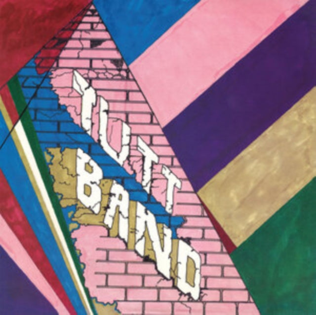 TUTT BAND | TUTT BAND | VINYL RECORD (LP)