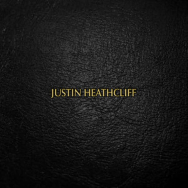 HEATHCLIFF, JUSTIN | JUSTIN HEATHCLIFF (180G) | VINYL RECORD (LP)