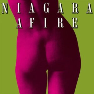 NIAGARA | AFIRE | VINYL RECORD (LP)