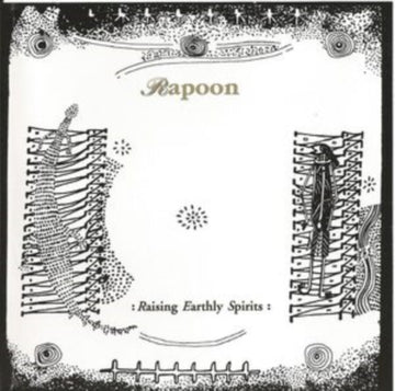 RAPOON | RAISING EARTHLY SPIRITS (2LP) | VINYL RECORD (LP)