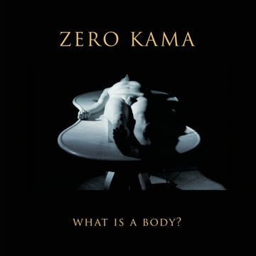 WHAT IS A BODY? | VINYL RECORD (LP)