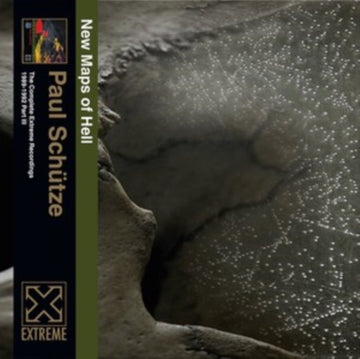 NEW MAPS OF HELL (2LP) | VINYL RECORD (LP)