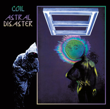 ASTRAL DISASTER (PRESCRIPTION VERSIONS) (3LP) | VINYL RECORD (LP)