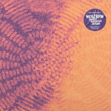 YANTRA MATERIAL ACTION | VINYL RECORD (LP)