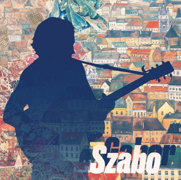 COMPLETE GABOR SZABO IN BUDAPEST (2LP) | VINYL RECORD (LP)