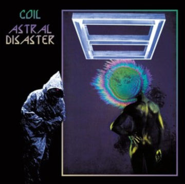 ASTRAL DISASTER (PRESCRIPTION VERSIONS) (COLOURED VINYL/3LP) | VINYL RECORD (LP)
