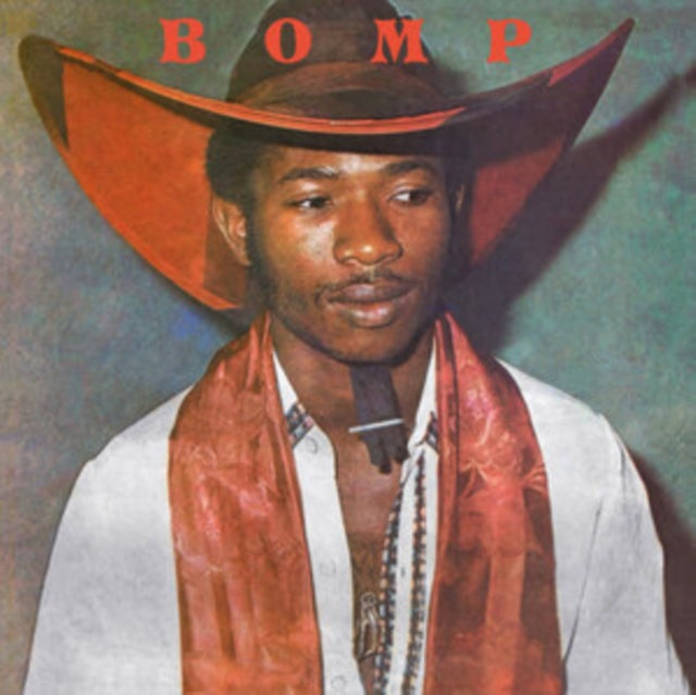 IGWEBUIKE, IGNA | BOMP | VINYL RECORD (LP)