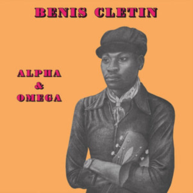 CLETIN, BENIS | ALPHA & OMEGA | VINYL RECORD (LP)