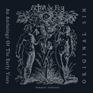 ORIGINAL SIN (IMPORT) | VINYL RECORD (LP)