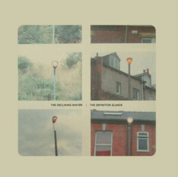 DEFINITION GLANCE | 7IN VINYL