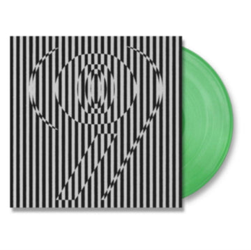 POND | 9 (COKE BOTTLE VINYL/180G) (I) | VINYL RECORD (LP)