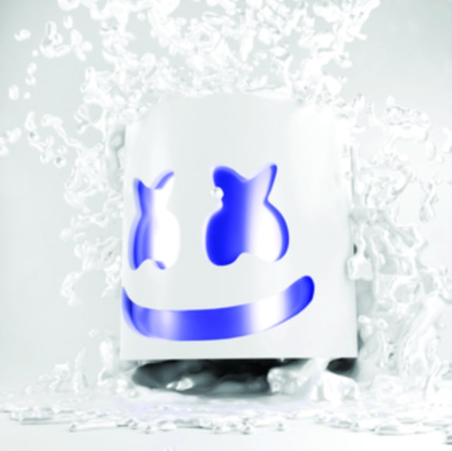 MARSHMELLO | SHOCKWAVE | VINYL RECORD (LP)