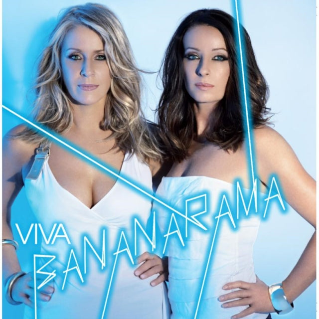 BANANARAMA | VIVA | CD