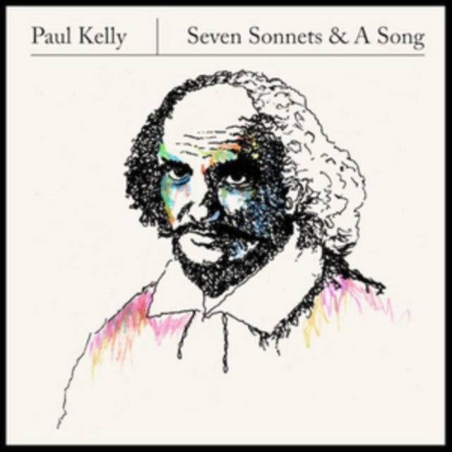 KELLY, PAUL | SEVEN SONNETS & A SONG | VINYL RECORD (LP)