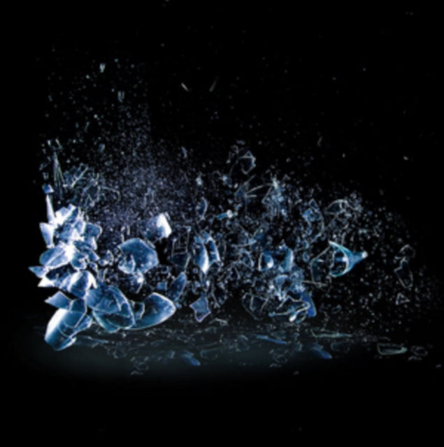 DILLINGER ESCAPE PLAN | DISSOCIATION | VINYL RECORD (LP)