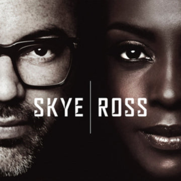 SKYE & ROSS | SKYE & ROSS | VINYL RECORD (LP)