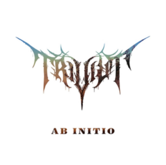 TRIVIUM | EMBER TO INFERNO (AB INITIO DELUXE EDITION/COLORED VINYL) | VINYL RECORD (LP)