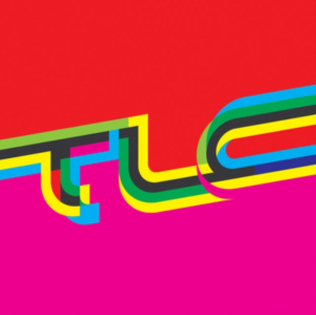 TLC | TLC | VINYL RECORD (LP)