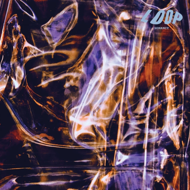 LOOP | SONANCY (140G) | VINYL RECORD (LP)