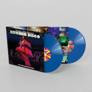 SOPHIE ELLIS-BEXTOR'S KITCHEN DISCO (2LP) | VINYL RECORD (LP)