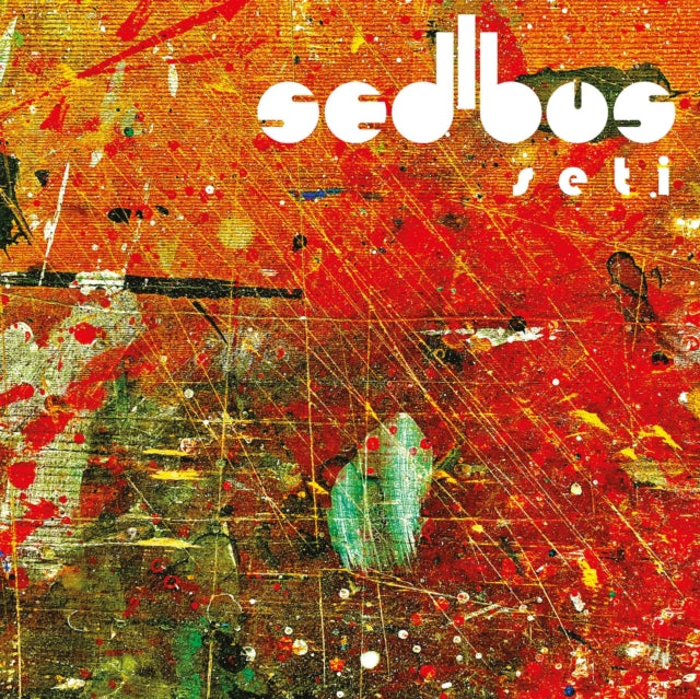 SEDIBUS | SETI | VINYL RECORD (LP)