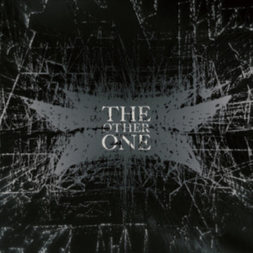 THE OTHER ONE (CLEAR WITH BLACK & WHITE SPLATTER VINYL) | VINYL RECORD (LP)