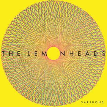 VARSHONS | VINYL RECORD (LP)