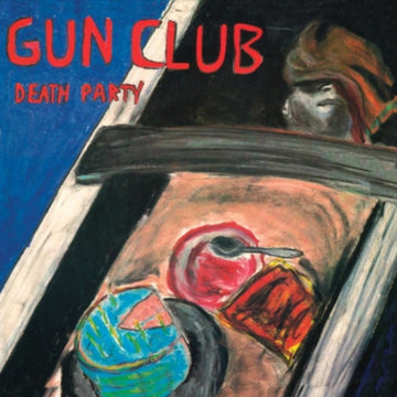 DEATH PARTY | VINYL RECORD (LP)