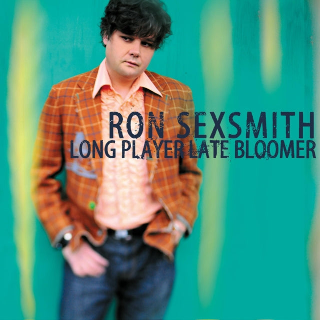 SEXSMITH, RON | LONG PLAYER LATE BLOOMER (COLOR VIYNL) (RSD) | VINYL RECORD (LP)