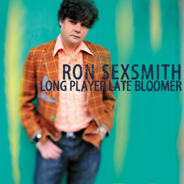 SEXSMITH, RON | LONG PLAYER LATE BLOOMER (COLOR VIYNL) (RSD) | VINYL RECORD (LP)