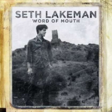 LAKEMAN, SETH | WORD OF MOUTH | VINYL RECORD (LP)