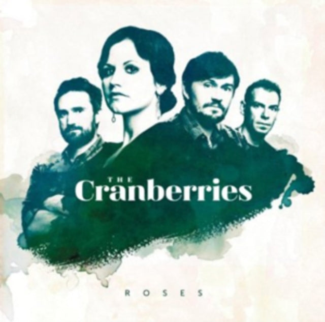 CRANBERRIES | ROSES | VINYL RECORD (LP)