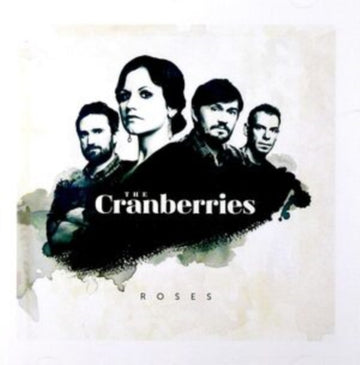 CRANBERRIES | ROSES | CD