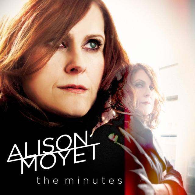 MOYET, ALISON | MINUTES (WHITE VINYL) | VINYL RECORD (LP)