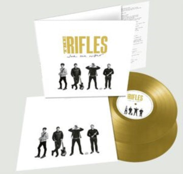 NONE THE WISER (10TH ANNIVERSARY EDITION) | VINYL RECORD (LP)