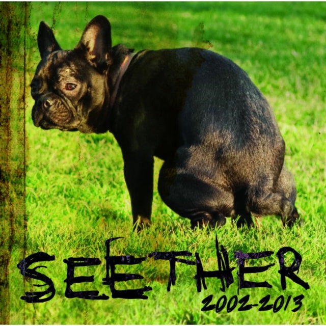 SEETHER | SEETHER 2002-2013 | CD